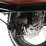 Stor Chanty Cargo Kid - 10-17 år (PREORDRE) Ultimo Februar