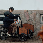 Stor Chanty Cargo Kid - 10-17 år (PREORDRE) Ultimo Februar