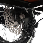 Stor Chanty Cargo Kid - 10-17 år (PREORDRE) Ultimo Februar