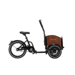 Stor Chanty Cargo Kid - 10-17 år (PREORDRE) Ultimo Februar