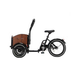 Stor Chanty Cargo Kid - 10-17 år (PREORDRE) Ultimo Februar