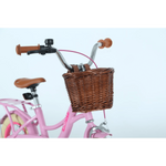 Chanty 12" lækre børnecykel - lyserød (Cykelhjem inkluderet - værdi 500 , - ) - BørnecyklerneBørnecyklerneBørnecyklerne12 - 0019780201379624Chanty 12" lækre børnecykel - lyserød (Cykelhjem inkluderet - værdi 500 , - )