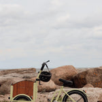 Chanty Cargo Kid - Grøn inkl. hjelm, flaskeholder, håndtag i 2 farver og ringklokke - BørnecyklerneChantyBørnecyklerneGrøn: BLC16 - GRNChanty Cargo Kid - Grøn inkl. hjelm, flaskeholder, håndtag i 2 farver og ringklokke