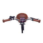 CHANTY Lovely 12" Sort Pigecykel | 2 - 4 År | - BørnecyklerneChantyBørnecyklerne12 - 007CHANTY Lovely 12" Sort Pigecykel | 2 - 4 År |