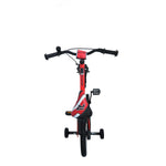 CHANTY Racer 16" Rød Drengecykel | 4 - 6 År | - BørnecyklerneChantyBørnecyklerne16 - 002CHANTY Racer 16" Rød Drengecykel | 4 - 6 År |