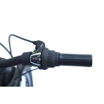 CHANTY Roader 20" Sort Drengecykel | 7 Gear | - BørnecyklerneChantyBørnecyklerne20 - 013CHANTY Roader 20" Sort Drengecykel | 7 Gear |