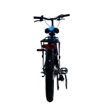 CHANTY Roader 20" Sort Drengecykel | 7 Gear | - BørnecyklerneChantyBørnecyklerne20 - 013CHANTY Roader 20" Sort Drengecykel | 7 Gear |