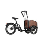 Stor Chanty Cargo Kid - 10-17 år (PREORDRE) Ultimo Februar